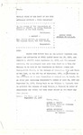 Motion Under Article 78 C.P.L.R.
