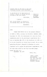 Motion Under Article 78 C.P.L.R | Motion to Intervene as Party Respondent
