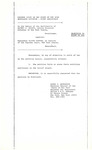 Motion Under Article 78 C.P.L.R | Objection in Point of Law