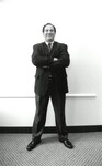 Professor Seth Harris