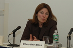 CIL CV Starr Lecture | Christine Bliss