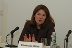 CIL CV Starr Lecture | Christine Bliss
