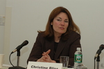 CIL CV Starr Lecture | Christine Bliss