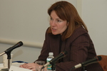 CIL CV Starr Lecture | Christine Bliss