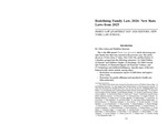 Redefining Family Law, 2026: New State Laws from 2025