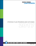 Strategic Plan Progress and Outcomes (2017)