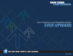 2022 Strategic Plan Progress Report: Ever Upward