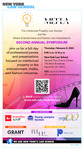 The Intellectual Property Law Society and the Media Entertainment and Fashion Law Association’s SECOND ANNUAL SYMPOSIUM