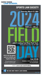 Sports Law Society | 2024 Field Day