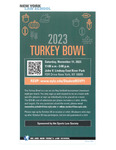 2023 Turkey Bowl