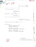 Trial Transcript # 28: New Jersey v. Rubin Carter and John Artis by Lewis M. Steel '63