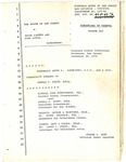 Summations of Counsel - Volume XLV by SUPERIOR COURT OF NEW JERSEY LAW DIVISION - CRIMINAL