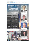 Fireside Chat | Compliance, Consulting, and Financial Services