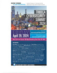 Tribeca Security Summit 2024