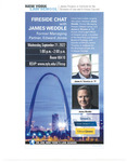 Fireside Chat with James Weddle