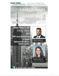 Career Panel with NYLS Alums Working in Employment Law