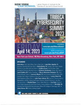 Tribeca Cybersecurity Summit 2023