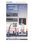 Fireside Chat with Christopher Lewis