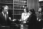 Wagner Moot Court | March 1980