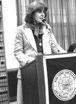 Wagner Moot Court | March 1980