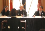 Wagner Moot Court | March 14, 2004