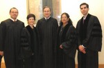 Wagner Moot Court | March 14, 2004