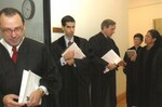 Wagner Moot Court | March 14, 2004
