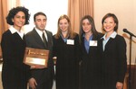 Wagner Moot Court | March 14, 2004