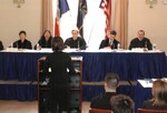 Wagner Moot Court | March 14, 2004