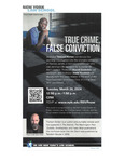 True Crime, False Conviction