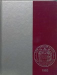 1993 Yearbook by New York Law School