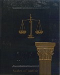 1996 Yearbook by New York Law School