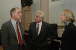 Business Law and Policy | Lawrence Zicklin Master Class | DSC 7297