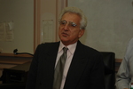Business Law and Policy | Lawrence Zicklin Master Class | DSC 7308
