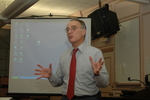 Business Law and Policy | Lawrence Zicklin Master Class | DSC 7313