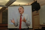 Business Law and Policy | Lawrence Zicklin Master Class | DSC 7314