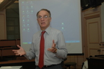 Business Law and Policy | Lawrence Zicklin Master Class | DSC 7316