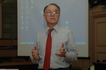 Business Law and Policy | Lawrence Zicklin Master Class | DSC 7317